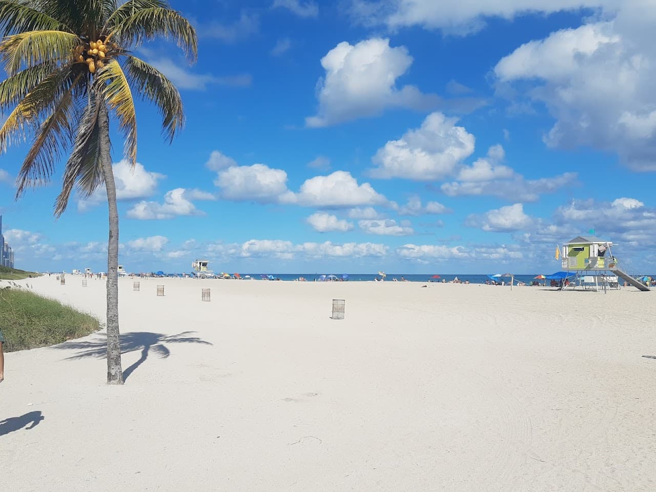 Haulover Park